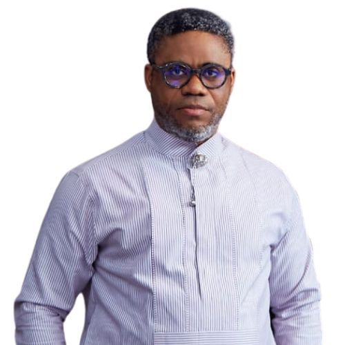 Iyk Edwin Anyadigibe Chairman Upstream Development Company Nigeria